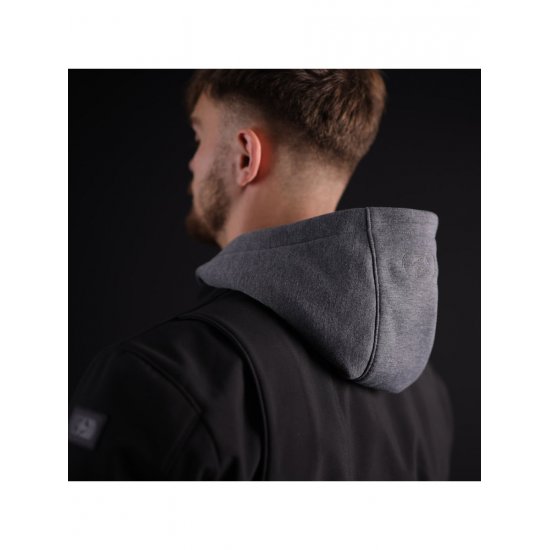 Oxford Faringdon Textile Motorcycle Jacket at JTS Biker Clothing